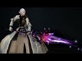 【ff14】ドライツァック・リコレクション【rw竜騎士】