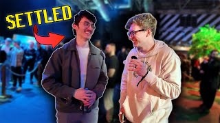 Runefest 2025 was INSANE!