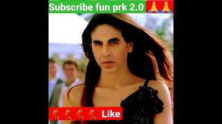 Kambakkhat Ishq Hindi Song | Kareena kapoor |Akshay Kumar| #shorts #funpark2.0 #hindisong #bollywood