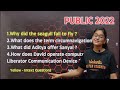 10th english public exam important questions public exam 2025 asha ma am