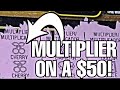 MULTIPLIER ON A $50 TICKET! $500 chase rd 3! Texas Lottery! ARPLATINUM