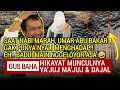 NGAJI GUS BAHA LUCU POLL.‼️KISAH BADUI AJAK DUEL DAJJAL YA'JUJ MA'JUJ | Ngaji Kelas Tinggi...