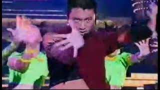 林志穎 (Jimmy Lin) - 雷霆熱勁旋凤 1998 TVB  菲翠台
