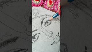 Pyaare Krishna ji drawing😍❤️|| Krishna ji outline drawing|| #shorts #jaishreekrishna