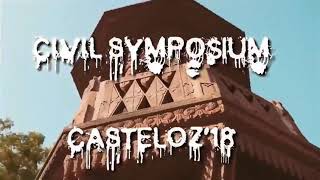 Mar Ephraem CIVIL SYMPOSIUM-2018