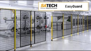 Satech EasyGuard