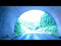 non stop driving 20210718 2 01【4k】鹿児島 【都井岬 串間市 志布志ic 東九州自動車道 鹿屋串良ic 鹿屋串良インター線 鹿屋市 鹿屋基地】