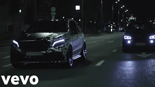 Duke Dumont - Ocean Drive (OTASH Remix) | LIMMA ◾️ CAR VIDEO
