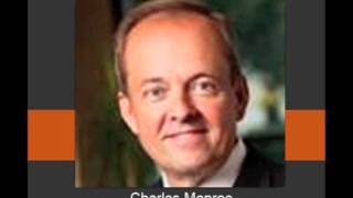 FloorDaily.net: Charles Monroe on Card-Monroe's Patent for its ColorPoint Tufting Technology