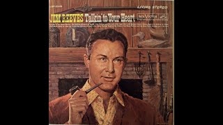 Jim Reeves - The Gun (1961).