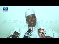 ban anti grazing law to bring back peace miyetti allah tells ortom