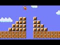 if mario jumps everything jumps mario boss and enemy maker mario multiverse