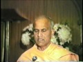 Christ And His Disciples - Swami Chetanananda (VedantaSTL.org)