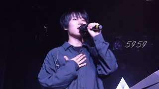 [4K] 230428 김준서 - 59.59 @LIVE CLUB DAY