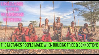 Maximize Your Success with a Tribe: Harnessing the Strength of Community