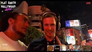 PPC 703 Daniel Clark Post Premier Behind The Curve Interview