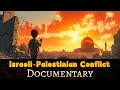 The Complex History of Palestine & Israel | Documentary Palestine 🇯🇴 & Israel 🇮🇱