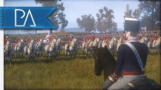 IS THIS THE CLOSEST BATTLE EVER?!? - Napoleon: Total War - 3v3 Waterloo Battle