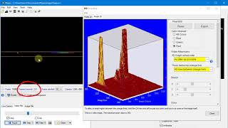 38. New Features 16c in RSpec - RGB Channel histogram filter for color videos
