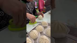Dạy làm bánh bao trực tiếp tại nhà|LH 0374542196|Nhàn vũ cake