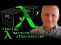 Lambda Calculus - Computerphile