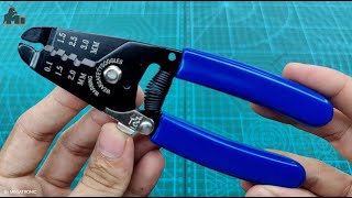 CT1107-P75S13 | CT-1107 capillary cutter Flaring Tool Capillary Scissors Repair Refrigerator Tube