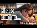 ASMR | Ex-GF Drunk Calls You (f4m) (begging) (crying) (she wants you back)