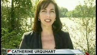 Global National News Video (2011-07-10) - Mosquito Invasion