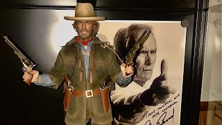 Review: Sideshow 1:6 Josey Wales - Clint Eastwood Legacy Collection