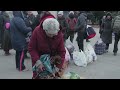 Stories from inside Mariupol | 5 News