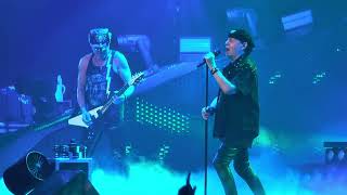 Scorpions - Seventh Sun - Live at Royal Arena 12.06.2023