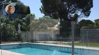 Guide Complet : Installer une Clôture de Sécurité pour Votre Piscine en Toute Simplicité