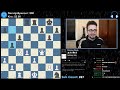 27 минут боли. Угадай Эло 10 gothamchess русская озвучка