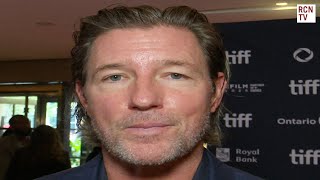 Edward Burns Interview Millers In Marriage Premiere TIFF 2024