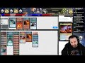 $300 gifts storm top 4 modern challenge run gifts ungiven wish — mtg storm magic the gathering