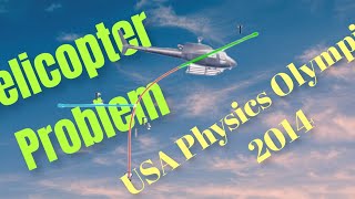 Physics in real life | Rented A helicopter to solve a physics Riddle | #BraketPhysics #PhysicsRiddle