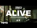 NAATIONS - Alive