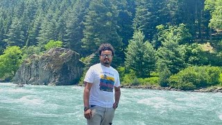 Srinagar to Sonmarg 2000 Rupees । শ্রীনগর থেকে সোনমার্গ , ২০০০ রুপি তে যাওয়া এবং আসা