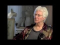 cynthia maclennan on the fitting room starting at stratford and cutting part 1 of 8