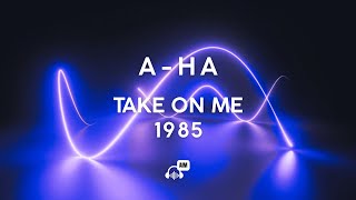 80s Take On Me Cover Edunbound