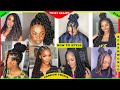 HOW TO : STYLE PASSION TWISTS | 15 Quick & Easy Passion Twist Hairstyles | Beginners Friendly