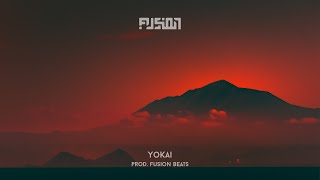 [FREE] Japanese x Trap Type Beat "Yokai"