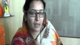 Sou. SEEMA S. KADAM