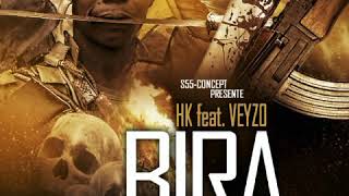 Bira - HK Feat.  VEYZO [Single]