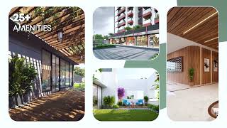 Urbania Group | WoodsVille - Sargasan