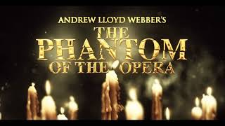 The Phantom of the Opera at Proctors (:15, Hi res)