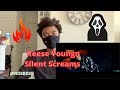 Reese Youngn Silent Screams Official Video NGS REACTION