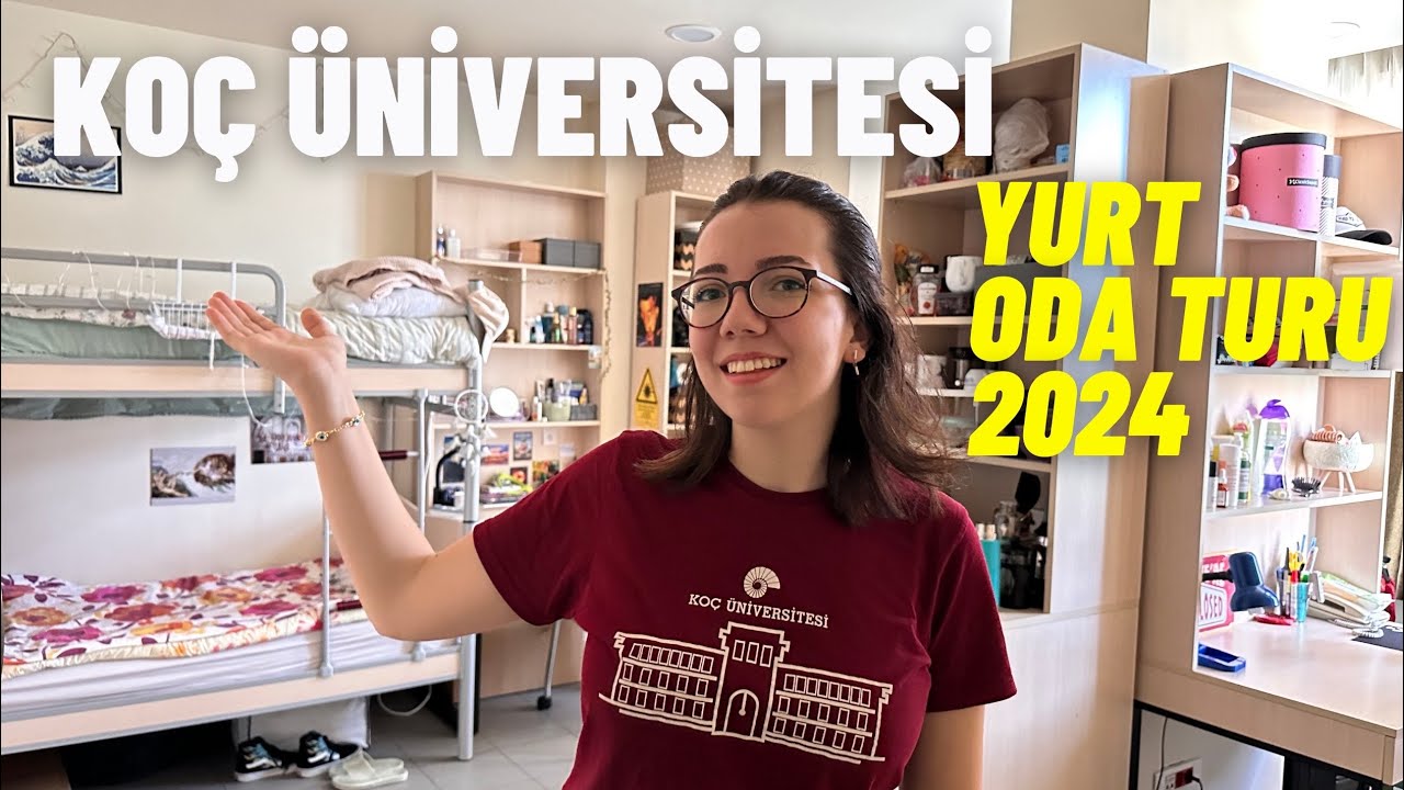 рџџўрџђї Koг гњnд Versд Tesд Yurt Oda Turu 2024 Yaдџmur Kurt Youtube