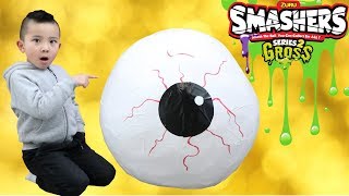 Giant Eyeball Smasher Fun CKN