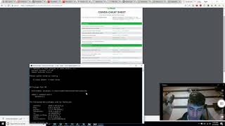 Lecture 3 - Installing Qiskit for windows Quantum Programming in Python